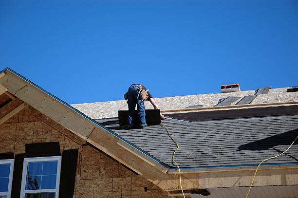 Asphalt Shingles Roofing in Marlton, MD