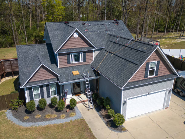 Cold Roofs in Marlton, MD