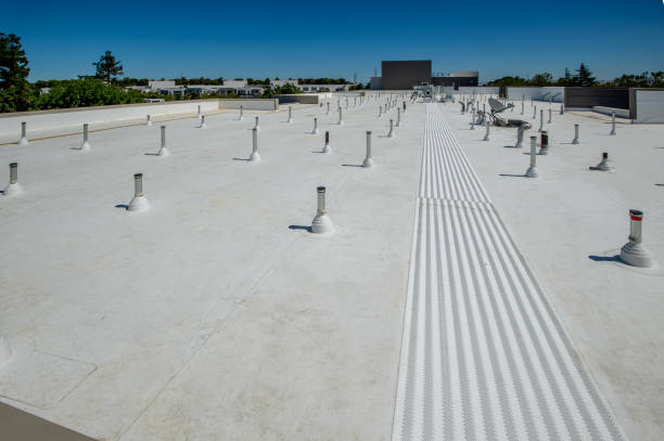 Best Hot Roofs  in Marlton, MD